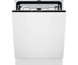 AEG 8000 SatelliteClean Pro Comfort Lift® Dishwasher 60cm GI8200X5TN