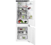 AEG 8000 Series 244 Litre 70/30 Integrated Fridge Freezer