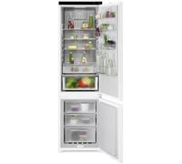 AEG 8000 Series Cooling 360° NSC8M192DS Fully Integrated 70/30 Fridge-Freezer