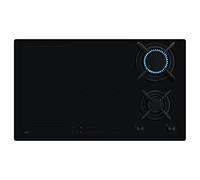 HDB95623NB dual Fuel Hob HDB95623NB