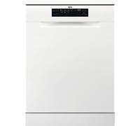 AEG 8000 Series Freestanding Dishwasher FFB64627ZW, 13 settings,
