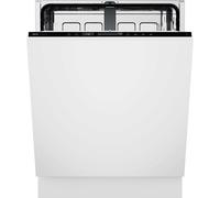 AEG 8000 Series Fully Integrated Dishwasher GI8200A1SN, 13 Place Setti