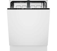 AEG 8000 Series Fully Integrated Dishwasher GI8200A1SN, 13 Place Settings, SatelliteClean Pro, ZoneClean, AquaSave 8.4L Water Use, SmartSelect Connect, AirDry Technology, 42dB, 815x596x550mm, Class A