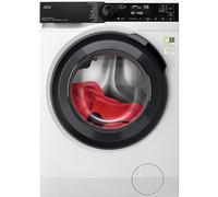 AEG 8000 Series LFR84146UC UniversalDose Front Loading Full Size 10 kg rpm