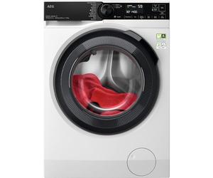 AEG 8000 Series LFR84146UC UniversalDose Front Loading Full Size 10 kg rpm