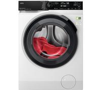 AEG 8000+Series LFR84866UC UniversalDose Front Loading Full Size 8 kg rpm