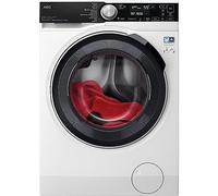 Aeg LWR8516O5UD Connected 8000 Series Washer Dryer with UniversalDose & PowerCare technology. 10kg w