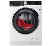 Aeg LWR8516O5UD Connected 8000 Series Washer Dryer with UniversalDose & PowerCare technology. 10kg w