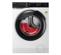 AEG Washing Machine 10 kg Class A LFSR84146UD White