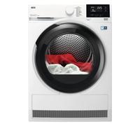 AEG TR818P4B 8000 AbsoluteCare® Heat Pump 8kg Tumble Dryer