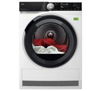 AEG TR959V6BC Heat Pump Tumble Dryer A+++
