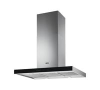 AEG, DIE5961HG, 90cm Island Extractor in S/Steel