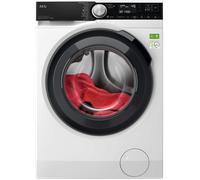 AEG 9000 Series AbsoluteCare® LFSR95146WS White 10kg Freestanding Washing Machine