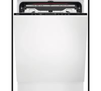 AEG 9000 Series FSS96828P Fully Integrated Dishwasher
