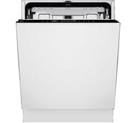 AEG 9000 Series GI9200X2PN Fully Integrated Dishwasher