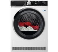 AEG 9000 TR959M6BC Freestanding Heat Pump Tumble dryer