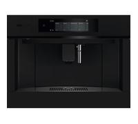 AEG 9000 Series PSC9000T Black Built-In Coffee Machine