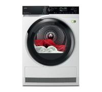 AEG 9000X AbsoluteCare® Pro TR948V4BC White 8kg Freestanding Heat Pump Tumble Dryer