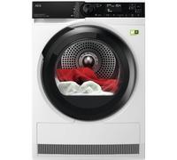 AEG 9000X Series Heat pump 8 kg Tumble Dryer TR948V4BC
