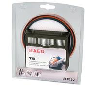 AEG 9001671008 AEF139 Hygiene Filter Set for T8 at 3550.99