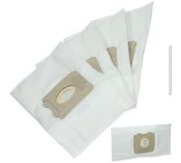 Aeg 900256542 4 Synthetic Vacuum Cleaner Bags - Size 28S