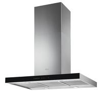 AEG, DIE5961HG, 90cm Island Extractor in S/Steel