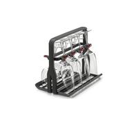 Dishwasher Glass Basket Holder Delicate Wine Glasses Rack Tray Universal Genuine