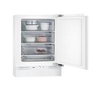 Aeg ABB682F1AF Built-under Freezer Door on Door Fixing