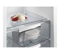 Aeg Abe688E1Ls_Wh Integrated Manual Defrost Freezer - White