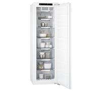 AEG ABK818E6NC 177cm Series 7000 Integrated In Column Frost Free Freezer