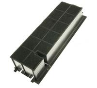 AEG Activated Carbon Filter MCFE18 Filter