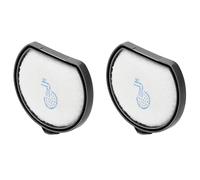 AEG AEF167 Filter Set for FX9 & QX9 Twin Pack, 2 Washable Pre Motor Filters, Vacuum Cleaners Filters, Easy Cleaning, Regular Filter, Improved Suction Performance, Perfect Fit