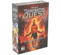 AEG AEG6262 Thunderstone Quest Expansion: Foundations of The World, Multicoloured