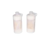 AEG Ael 05 Original Anti-Limescale Cartridges for Dbs2300 Steam Iron Unit and DBS2800, with 2 Cartridges)