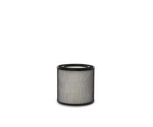 AEG AFFBTH2 Breathe Pollen Filter/HEPA Filtration/Microscopic Particulate and Pollen Filtration/Pure Air/Long Life/Suitable for Pure 5000 & AX3 Air Purifier/White/Black