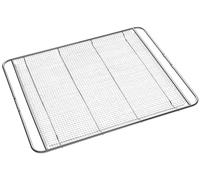AEG AirFry Baking Tray with Holes, E9OOAFWM, AirFry Tray, Crispy Results in One Time, Simple Baking Solutions for Any Oven XXL