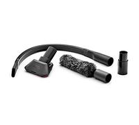 AEG akit09c, Home & Car Kit, Black