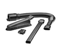 AEG Cordless Vacuum Cleaner AKIT23, Home & Car Kit FX8 (Very Hard to Reach Areas, Clean Sensitive Objects in House and car), Black, 80 Decibeles