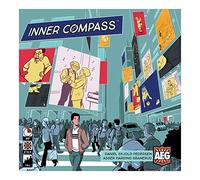 AEG Alderac Entertainment ALD07083 Inner Compass | AEG Alderac Entertainment ALD07083 Inner Compass
