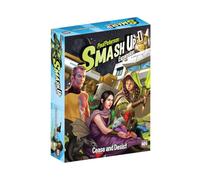 Alderac Entertainment Group Smash Up: Cease And Desist