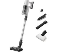 AEG AP61HB21SH Stick vacuum Battery Dry Bagless 0.6 L White 2500 Ah