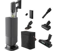AEG AP83U25XNX handheld vacuum Grey Bagless