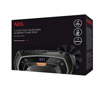 AEG Ark2 Performance Main Brush Kit, Black Set of 7