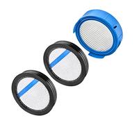 AEG ASKW4 Performance Kit (Filter Set for 1 Year, 2 Pre-Motor Filters, 1 Hygiene Filter, Washable, Regular Filter Replacement, Improved Suction Performance, Perfect Fit, for AEG 8000 Cordless Vacuum