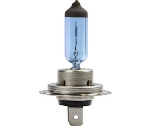 AEG Automotive 97265 Light bulb Blue Xenon H7, 55 W, set of 2