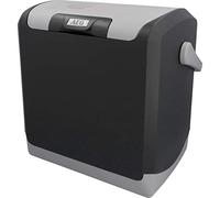 AEG Automotive KK Thermoelectric Cool Box 20 Litres 12/230 Volt for Car and Socket, Gray