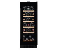 AEG AWS4020B5B 58 Litre Integrated Wine Cabinet - Black