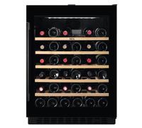 AEG AWS4052B5B 145 Litre Integrated Wine Cabinet - Black