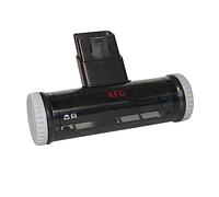 Vacuum Cleaner Brush Aeg AZE125 Black