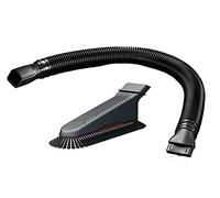Aeg AZE130 Furniture Soft Brush for Cleaning of Sensitive Surfaces in CX7 & HX6 (Flexible Suction Hose, Soft Brush)